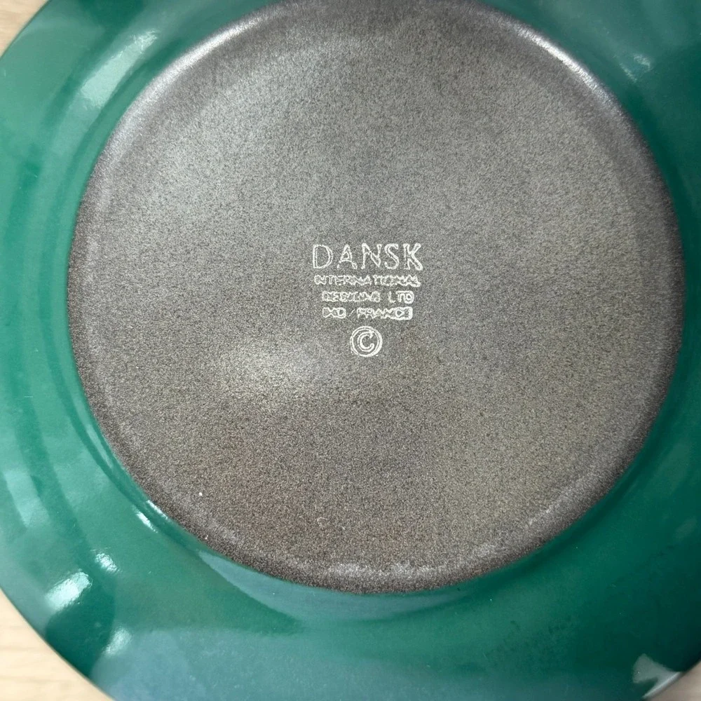Dansk kobenstyle france